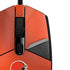 NFL Cleveland Browns Team Jersey G203 Prodigy RGB Wired Gaming Mouse Skin